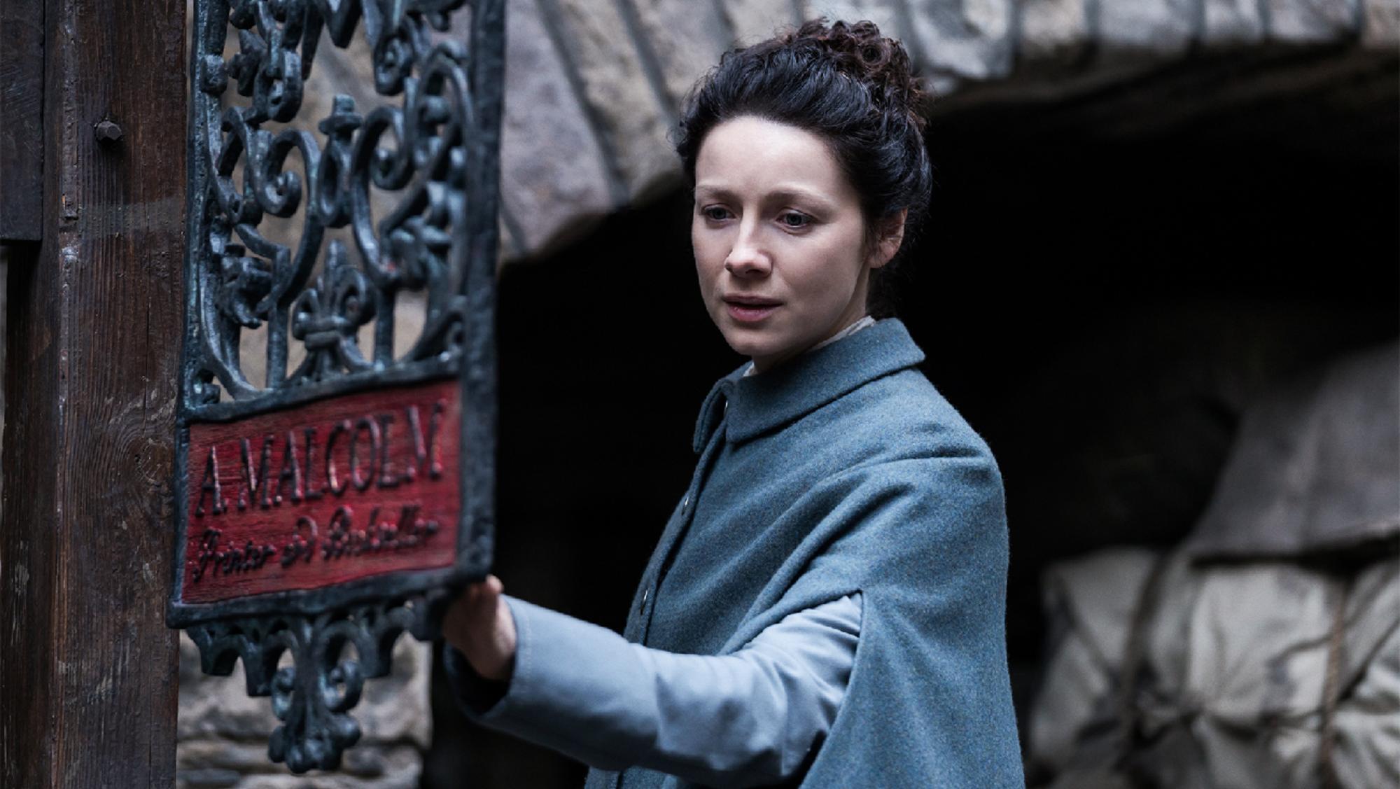 Outlander